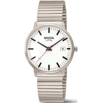 RELOJ BOCCIA SEÑOR