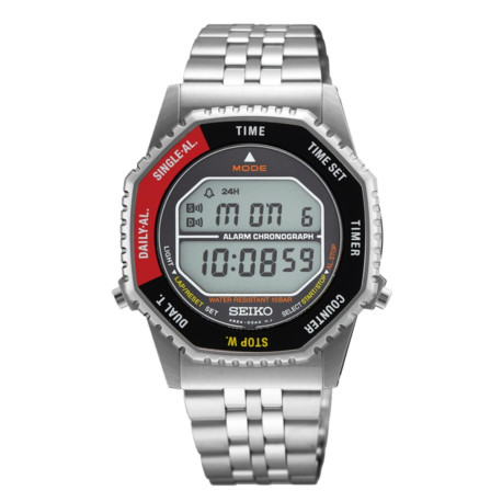 RELOJ SEIKO SEÑOR