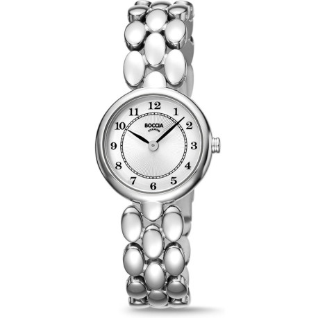 RELOJ BOCCIA SEÑORA