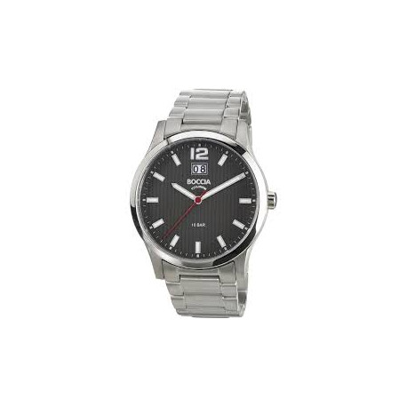 RELOJ BOCCIA SEÑOR
