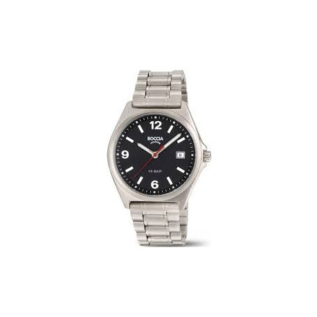 RELOJ BOCCIA SEÑORA