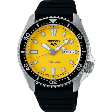 RELOJ SEIKO SEÑOR