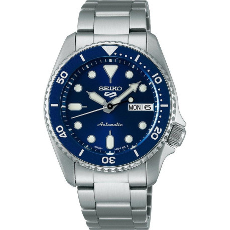RELOJ SEIKO SEÑOR