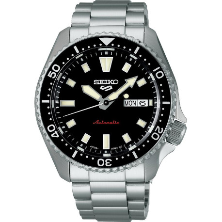 RELOJ SEIKO SEÑOR