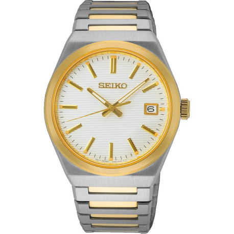 RELOJ SEIKO SEÑOR