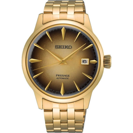 RELOJ SEIKO SEÑOR