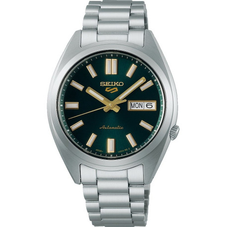 RELOJ SEIKO SEÑOR