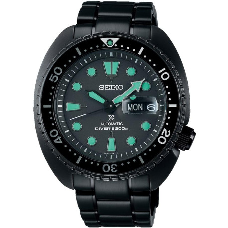 RELOJ SEIKO SEÑOR