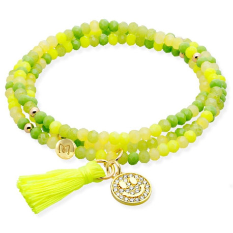 PULSERA CHAPADA