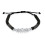 PULSERA PLATA