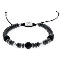 PULSERA PLATA