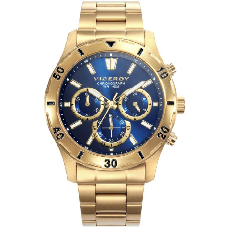 RELOJ VICEROY SEÑOR