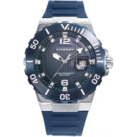 RELOJ VICEROY SEÑOR