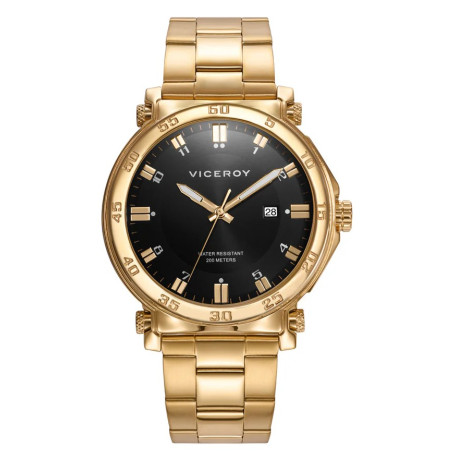 RELOJ VICEROY SEÑOR