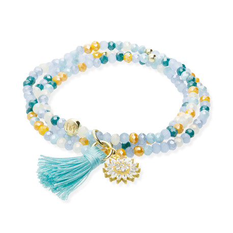 PULSERA CHAPADA
