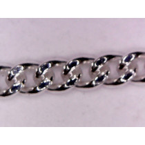 CADENA PLATA 45