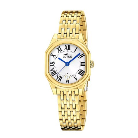 RELOJ LOTUS SEÑORA