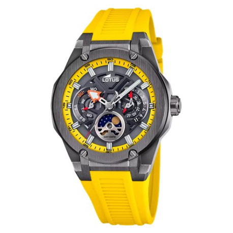 RELOJ LOTUS SEÑOR