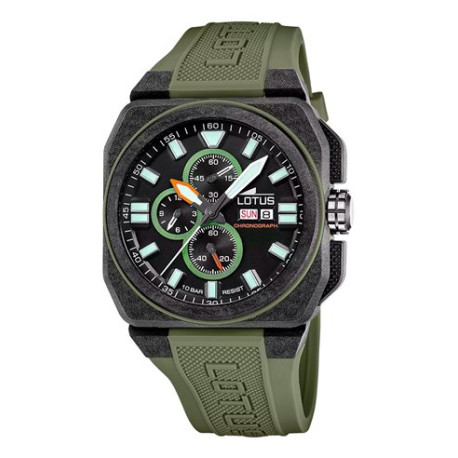 RELOJ LOTUS SEÑOR