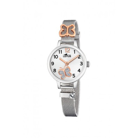 RELOJ LOTUS NIÑA