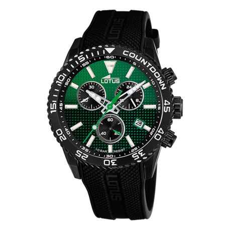 RELOJ LOTUS SEÑOR