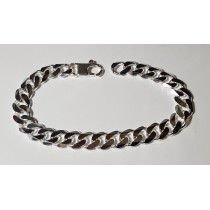 PULSERA PLATA