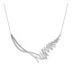 COLLAR PLATA
