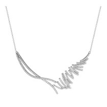 COLLAR PLATA