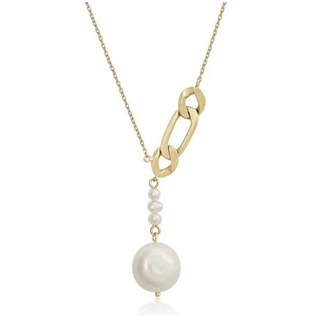 COLLAR CHAPADO