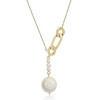 COLLAR CHAPADO