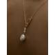 COLLAR CHAPADO