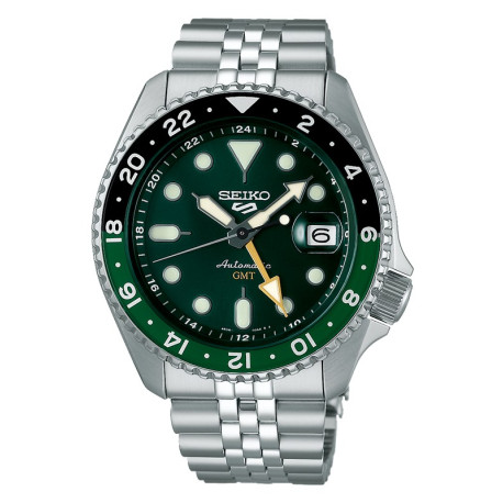 RELOJ SEIKO SEÑOR
