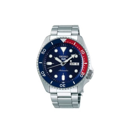 RELOJ SEIKO SEÑOR