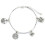 PULSERA PLATA