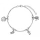 PULSERA PLATA