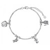 PULSERA PLATA