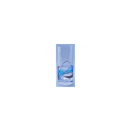 VASO CRISTAL