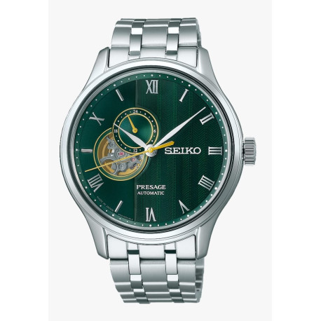 RELOJ SEIKO SEÑOR