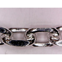 CADENA PLATA 45