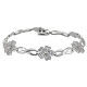 PULSERA PLATA