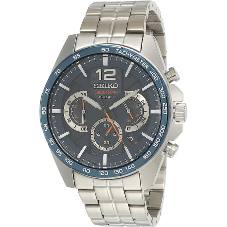 RELOJ SEIKO SEÑOR