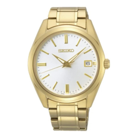 RELOJ SEIKO SEÑOR