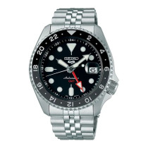 RELOJ SEIKO SEÑOR