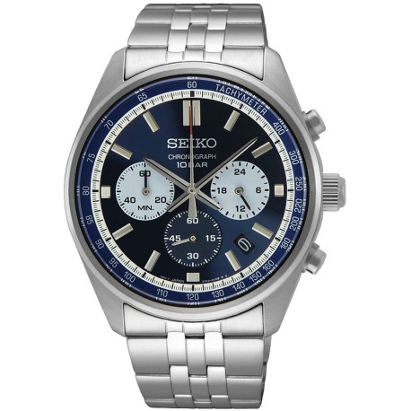 RELOJ SEIKO SEÑOR