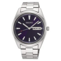 RELOJ SEIKO SEÑOR