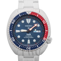 RELOJ SEIKO SEÑOR