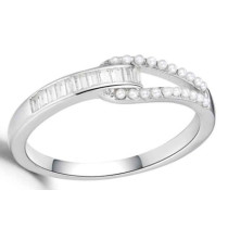 SORTIJA PLATA