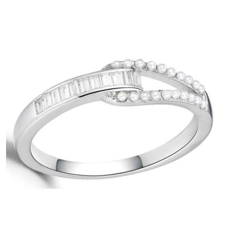 SORTIJA PLATA
