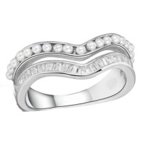SORTIJA PLATA