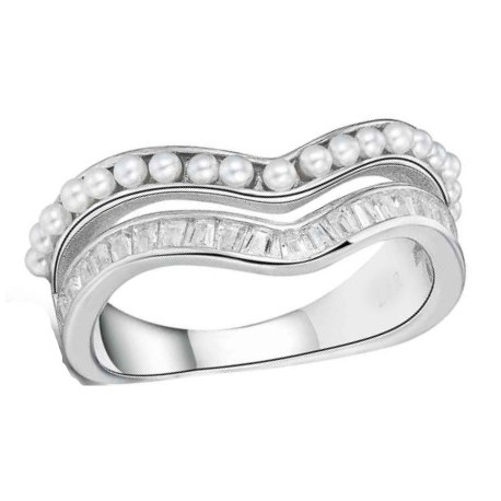 SORTIJA PLATA
